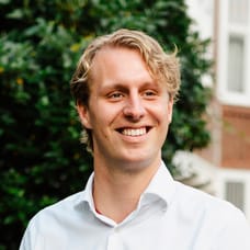 Foto von Luuk van der Velde