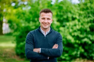 Foto van Luuk van Schijndel