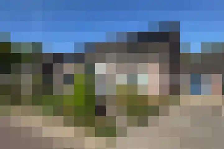 Luunkamp 7 Dalen