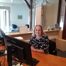 Photo de Luwina Wielink