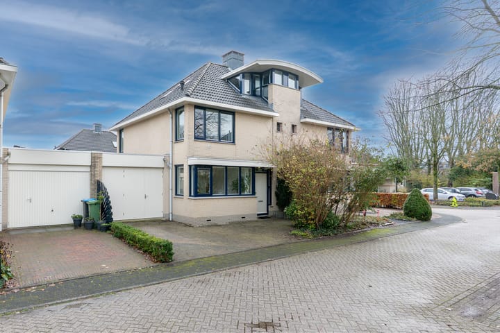 Photo of property Luwte 3, De Meern