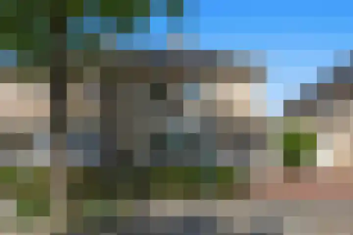 Luwte 4 en De Meern