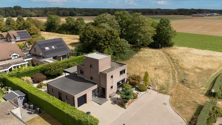 Luxemburghof 2 in Sittard Foto