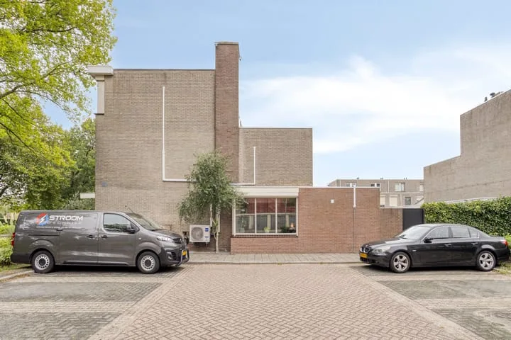Luxemburglaan 209 Beverwijk thumbnail 4