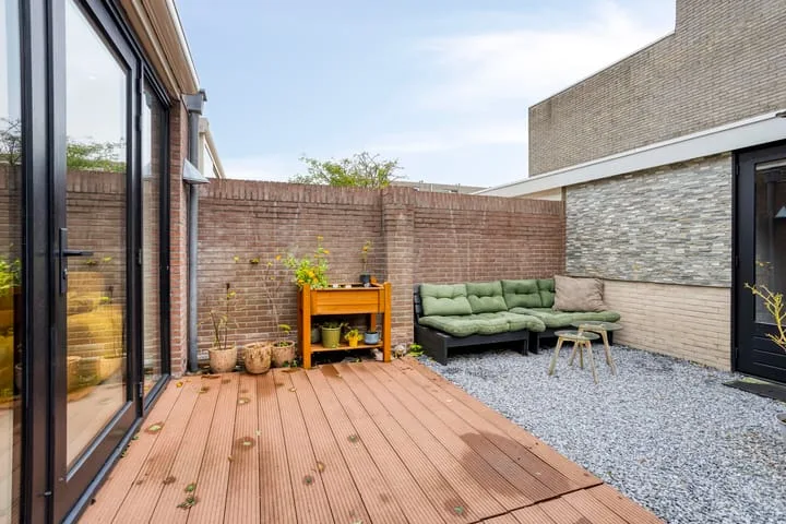 Luxemburglaan 209 Beverwijk thumbnail 47
