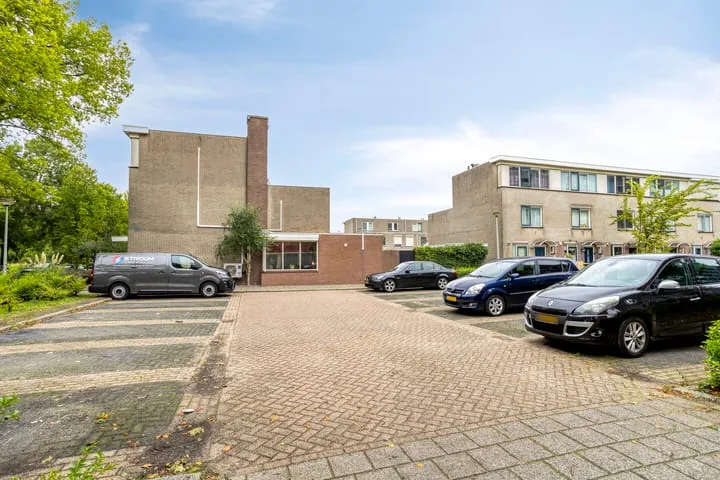 Luxemburglaan 209 Beverwijk thumbnail 5