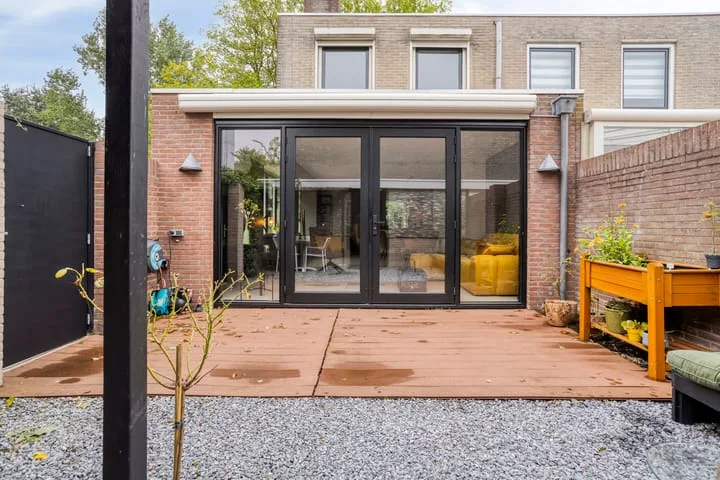 Luxemburglaan 209 Beverwijk thumbnail 50