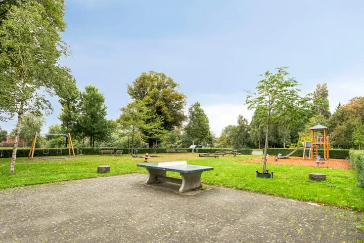 Luxemburglaan 209 Beverwijk thumbnail 53