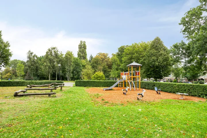 Luxemburglaan 209 Beverwijk thumbnail 54
