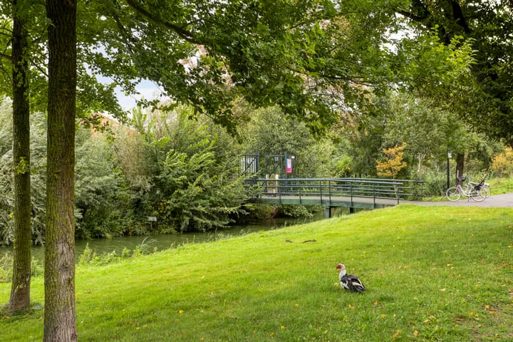 Luxemburglaan 209 Beverwijk thumbnail 56