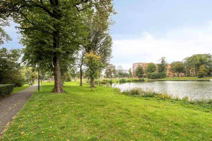 Luxemburglaan 209 Beverwijk thumbnail 57