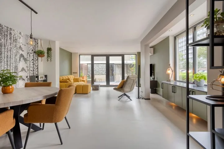 Luxemburglaan 209 Beverwijk thumbnail 9
