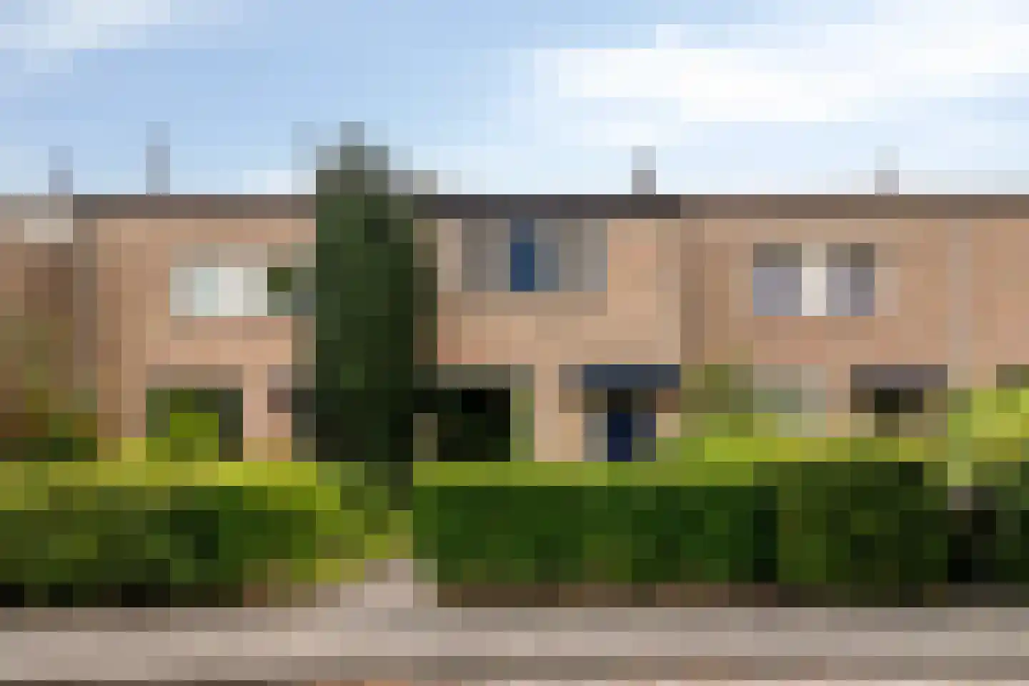 Luxemburglaan 35 in Dongen
