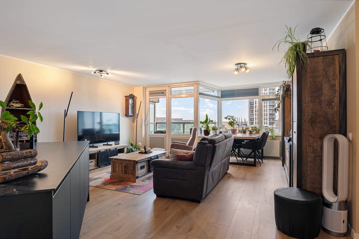 Luxemburglaan 94 dans Zoetermeer photo