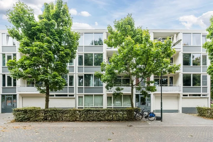 Luxemburgsestraat 10 Budel