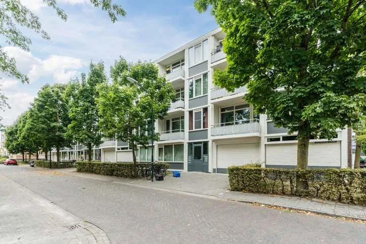Luxemburgsestraat 10 Budel foto 2