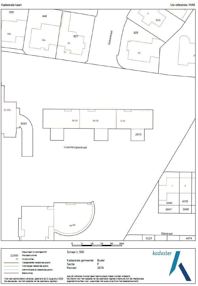 Luxemburgsestraat 10 Budel thumbnail 29
