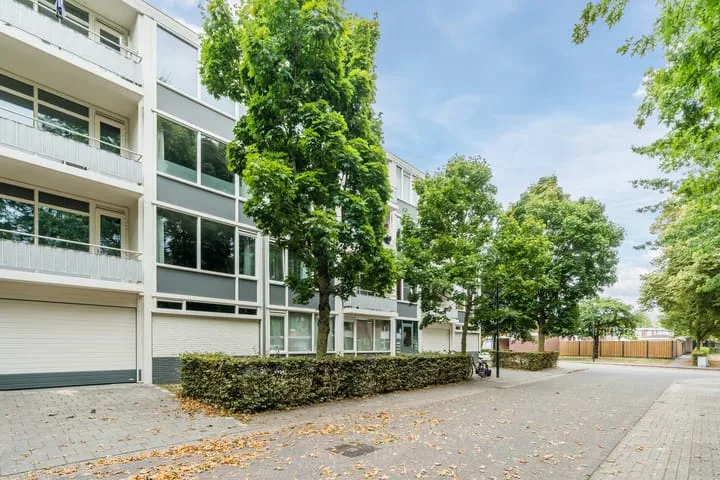Luxemburgsestraat 10 Budel foto 3
