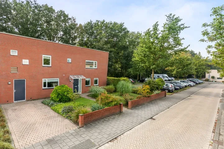 Luxemburgstraat 15 Hengelo