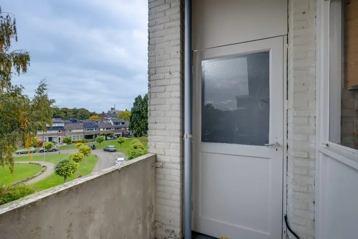 Luxemburgstraat 41 dans Den Haag