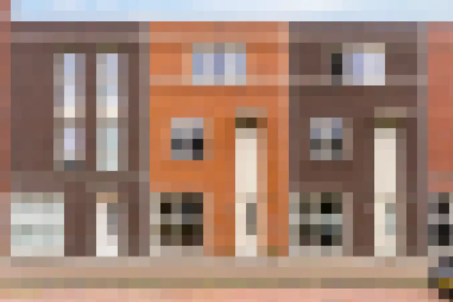Luxemburgstraat 65 in Almere