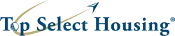 Logo Luxury Housing Retreats in Hoofddorp