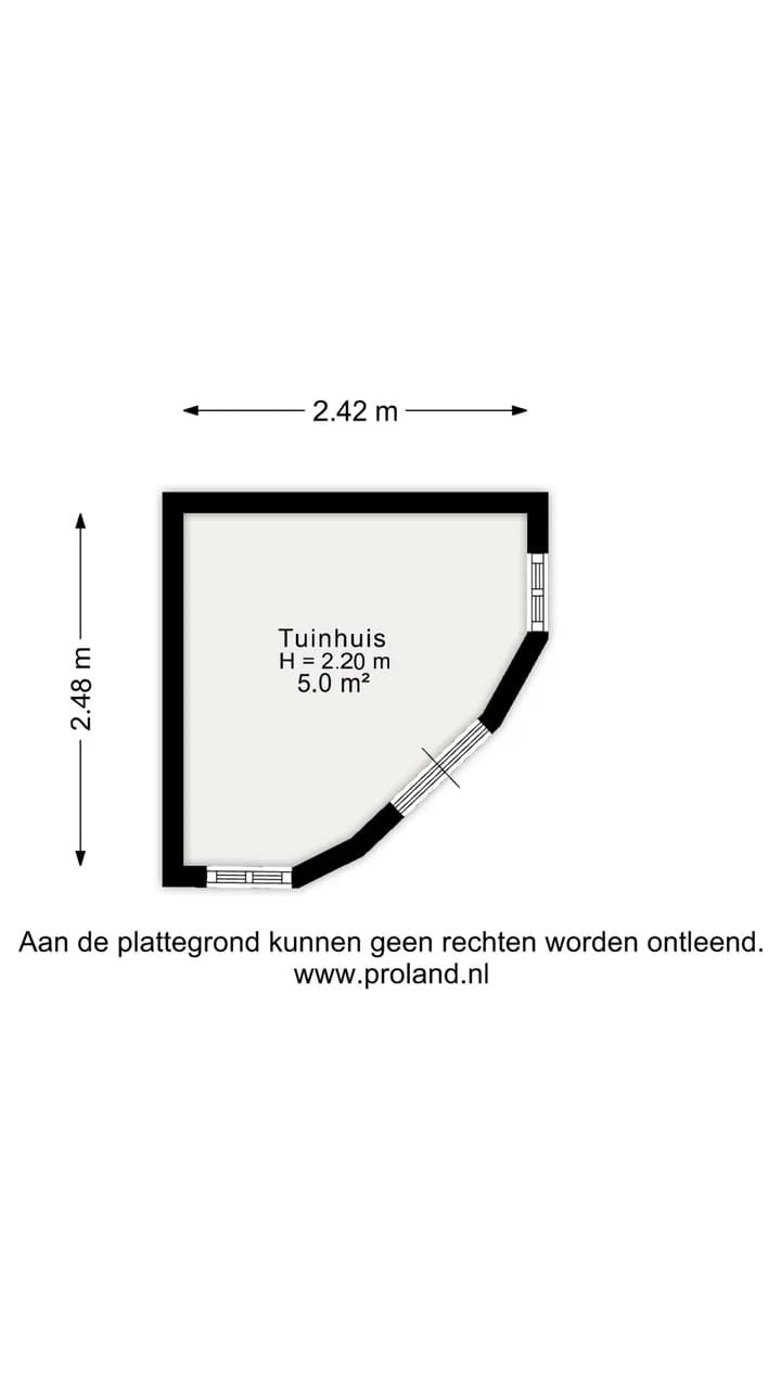 Luyckenstraat 12 Zuidbroek thumbnail 51