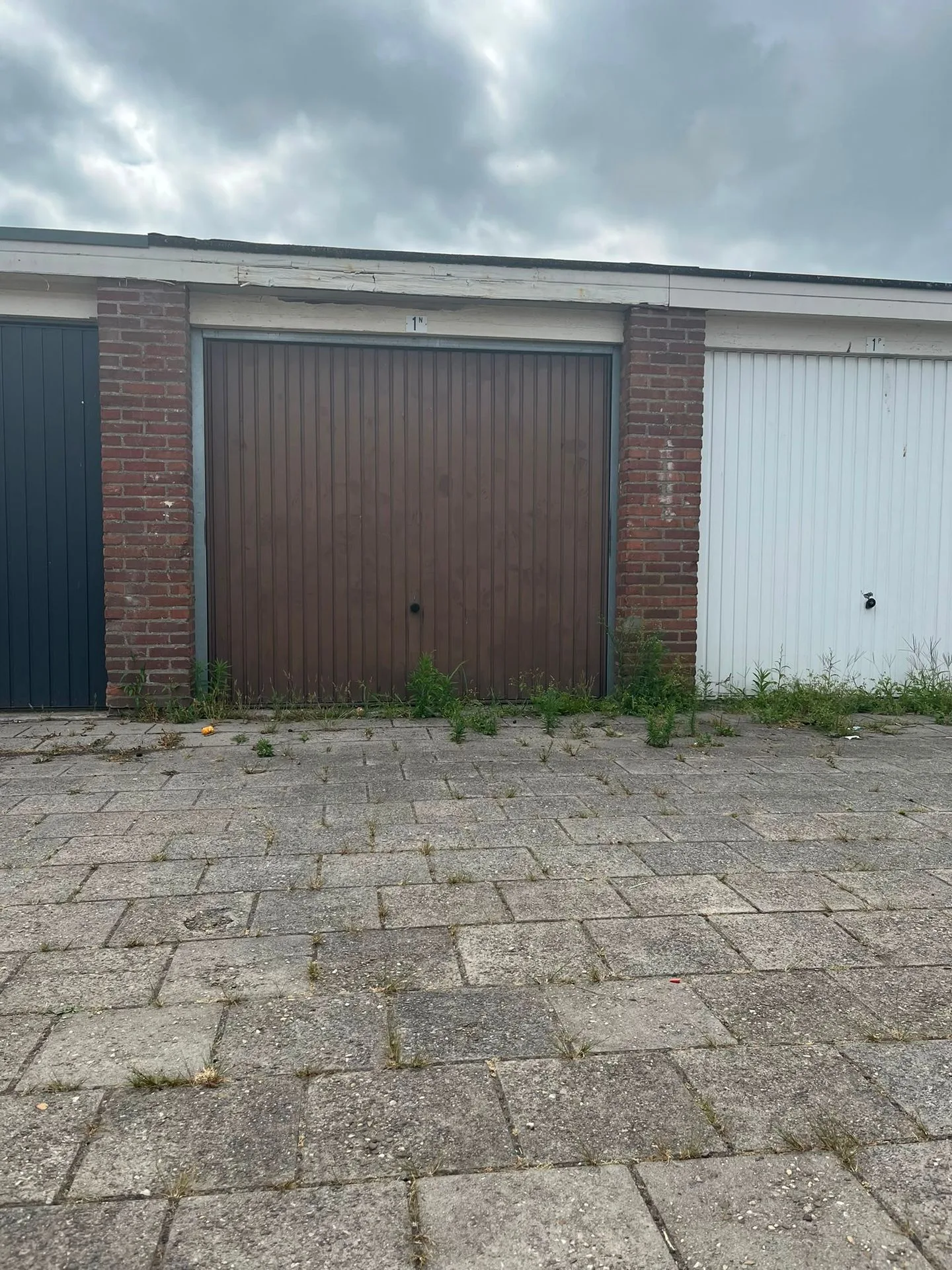 Luykenlaan 15 Roosendaal