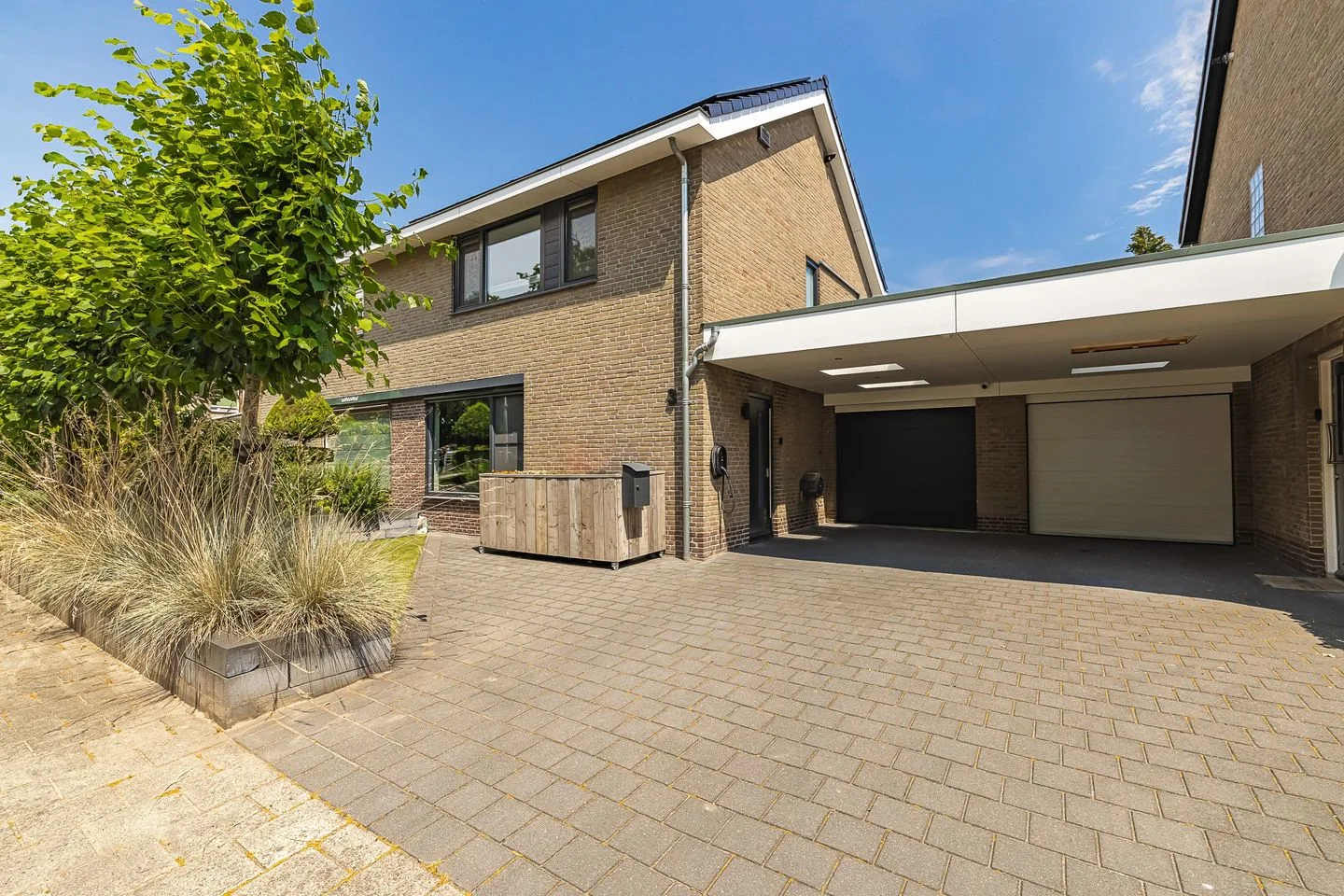 Luykenlaan 3 in Roosendaal