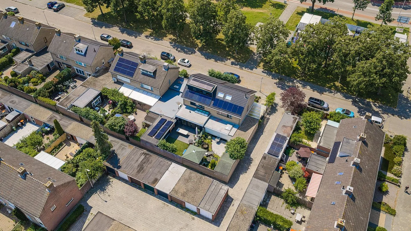 Luykenlaan 3 Roosendaal thumbnail 62