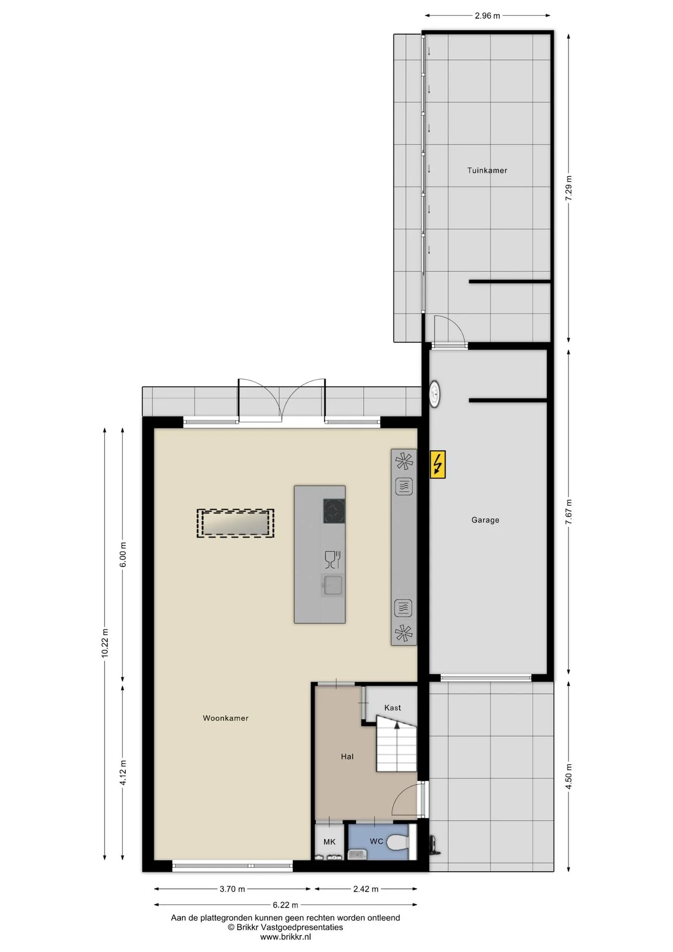 Luykenlaan 3 Roosendaal thumbnail 64