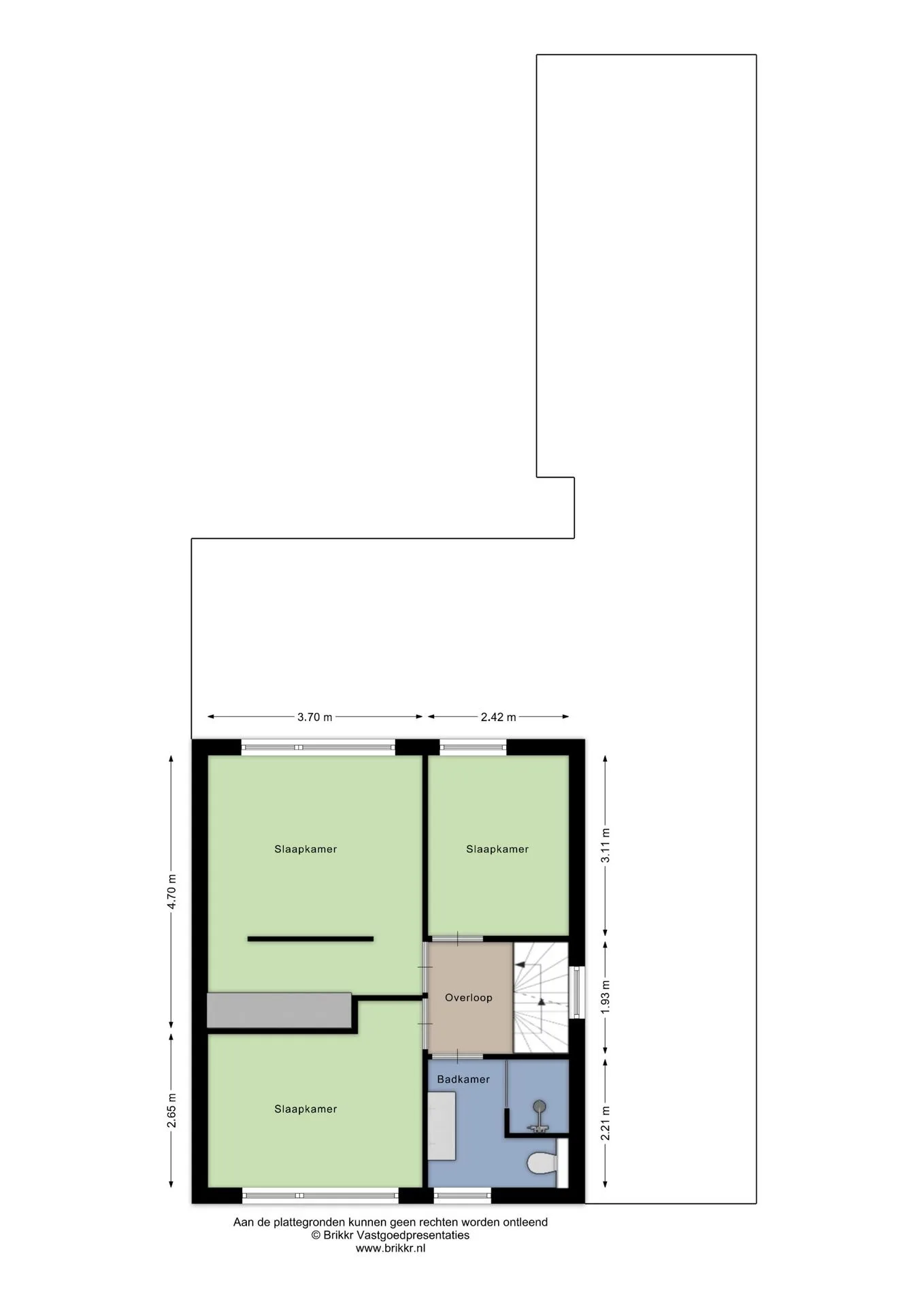 Luykenlaan 3 Roosendaal thumbnail 65