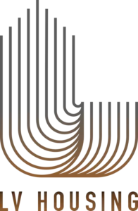 Logo LV Housing