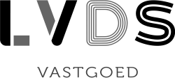 Logo LVDS Vastgoed in Utrecht