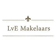 Logo van LvE Makelaars