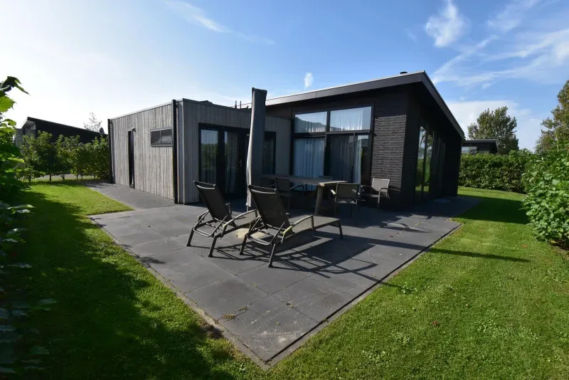 Kantoor foto van LXRY Property
