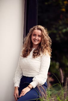 Photo de Lyanne Hengsteboer