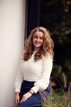 Foto van Lyanne Hengsteboer