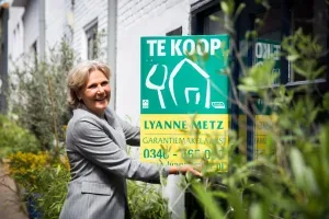 Foto van Lyanne Metz