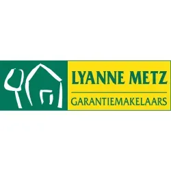 Logo of Lyanne Metz Garantiemakelaars