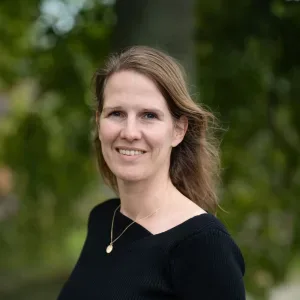 Foto von Lyanne Stehouwer - Pols