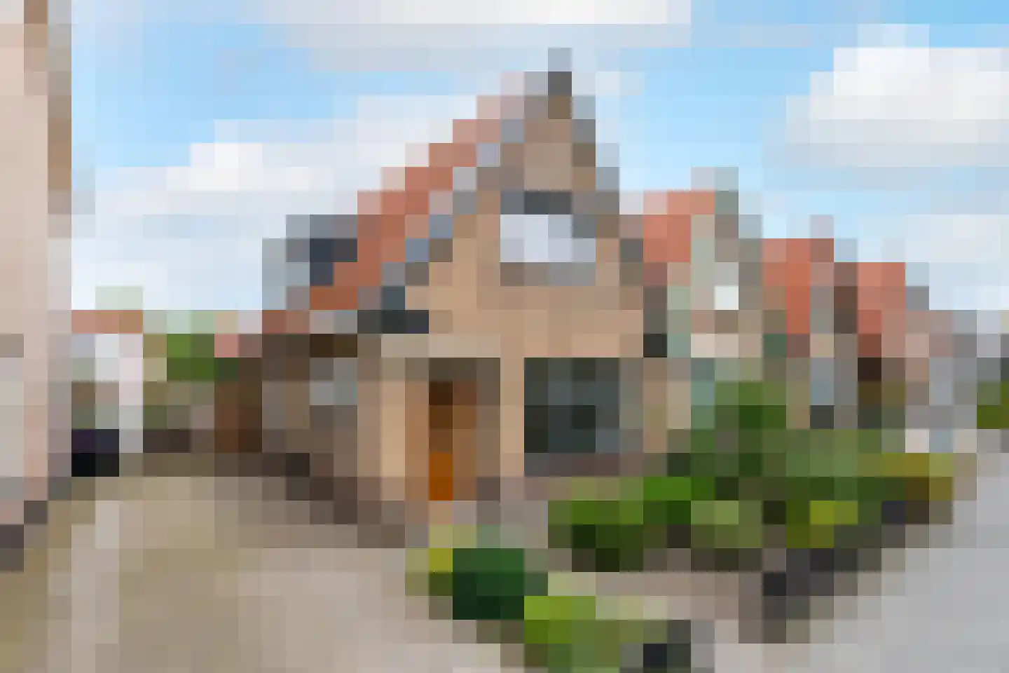 Lycklamaweg 64 in Wolvega