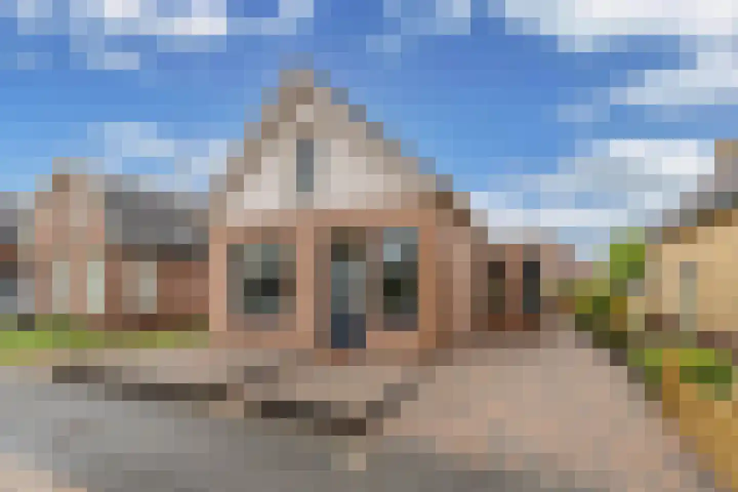 Lycklamaweg 72 Wolvega