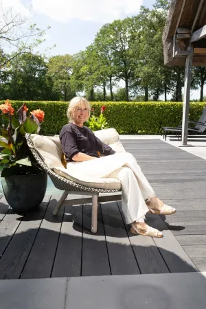 Foto van Lydia Maris