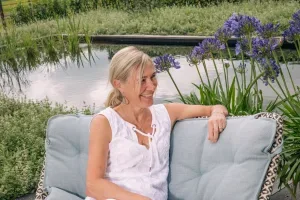 Foto van Lydia Maris