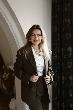 Foto van Lydia Vlasma