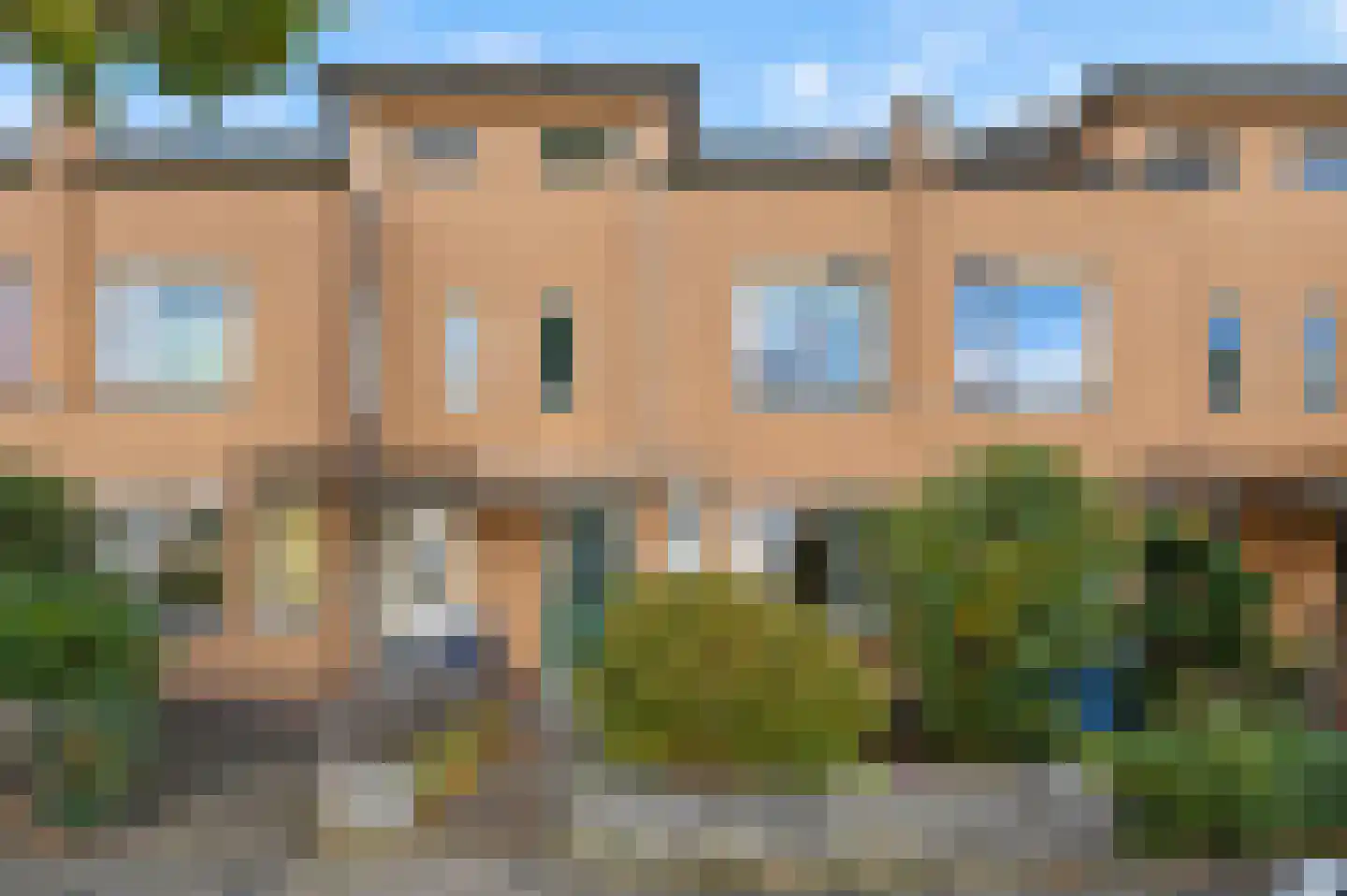 Lydie Platestraat 10 in Voorburg