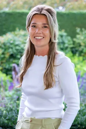 Foto van Lynn de Laat