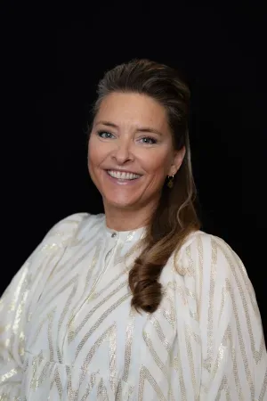 Foto van Lyonne Veger - Broekhuis