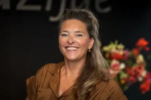 Foto van Lyonne Veger - Broekhuis